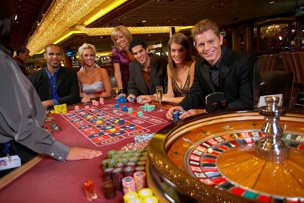 پاکستان میں Lucky Boy Casino قانونی ہے۔